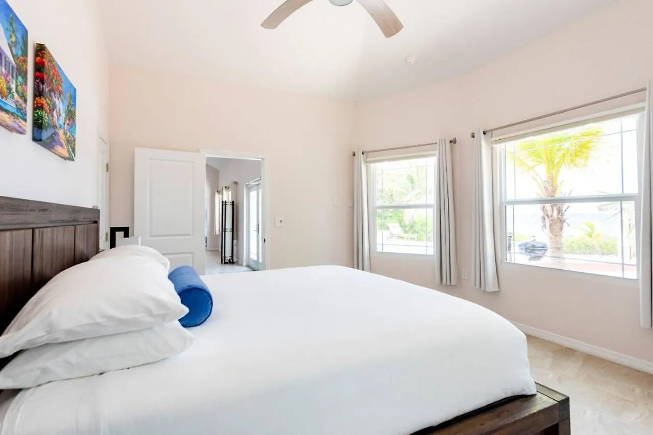 Apartmán The Sov Negril