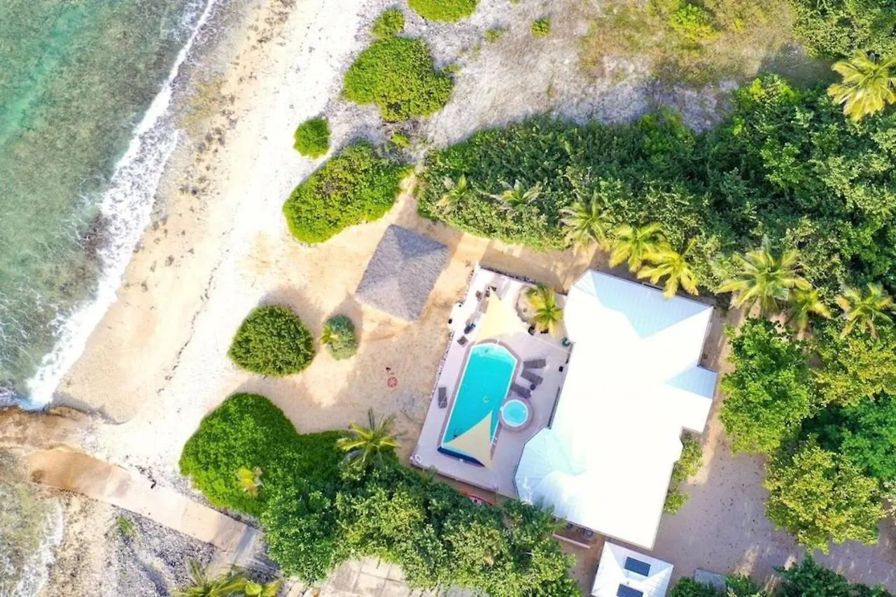Apartmán The Sov Negril 0*,  Jamajka