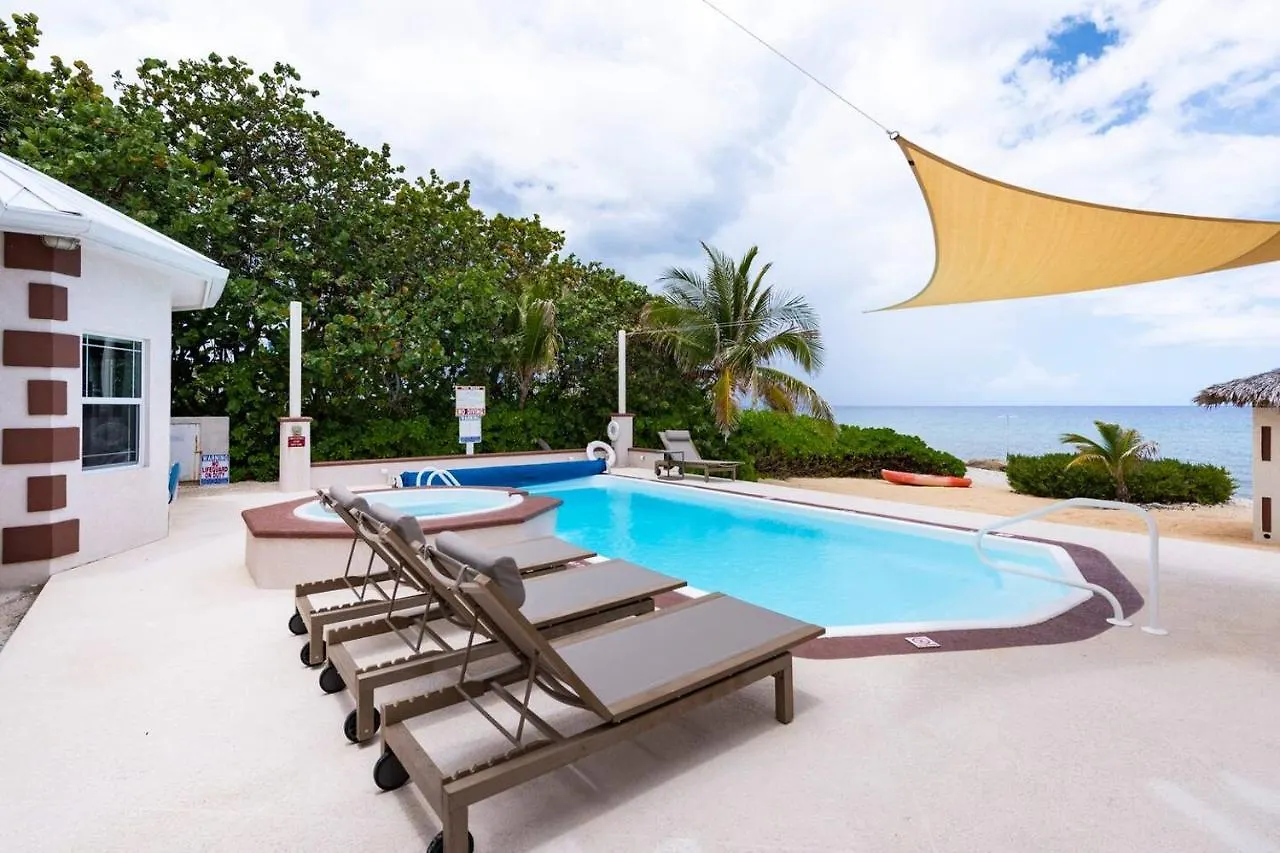 Apartmán The Sov Negril