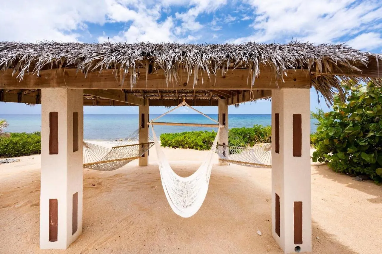 Apartmán The Sov Negril