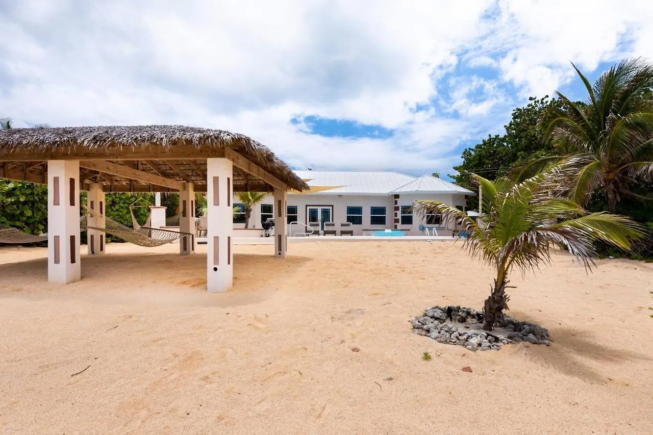 Apartmán The Sov Negril Jamajka