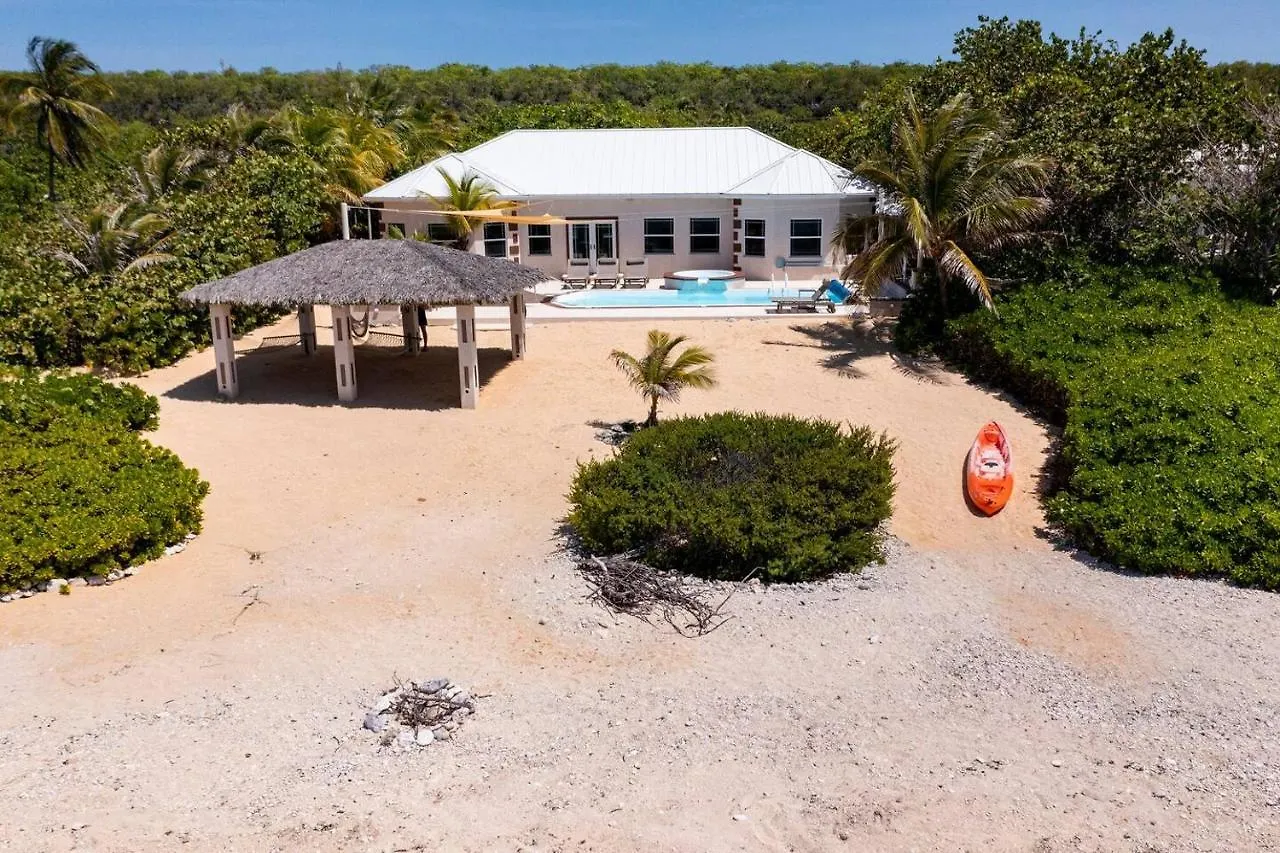Apartmán The Sov Negril 0*,  Jamajka