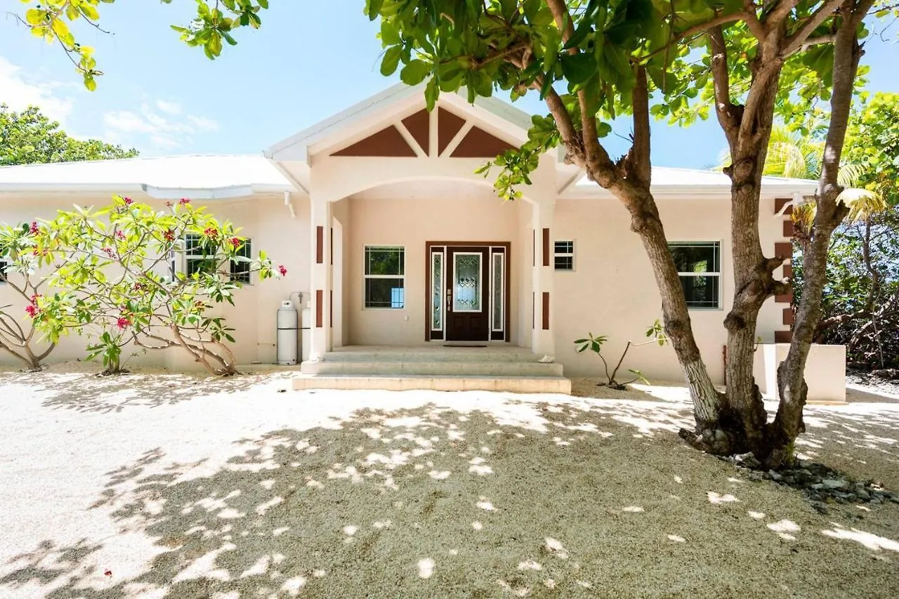 Apartmán The Sov Negril