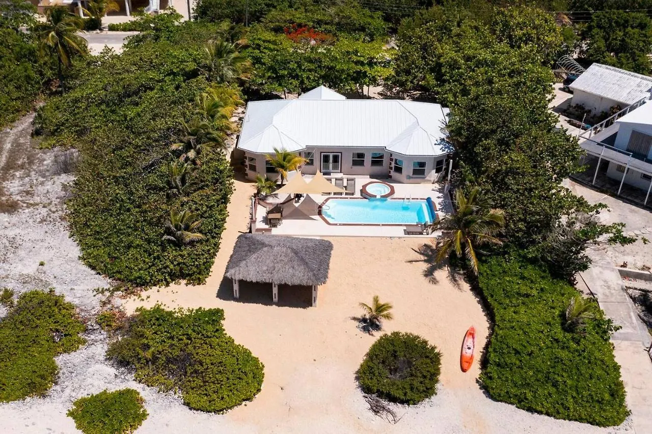 Apartmán The Sov Negril Jamajka