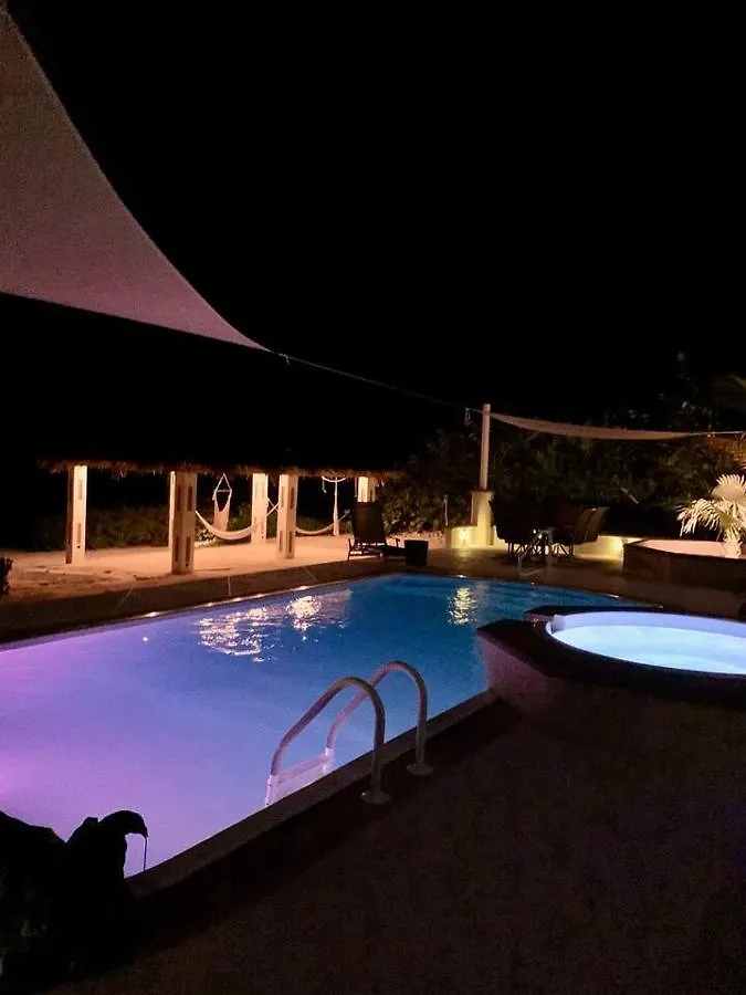 Apartmán The Sov Negril Jamajka