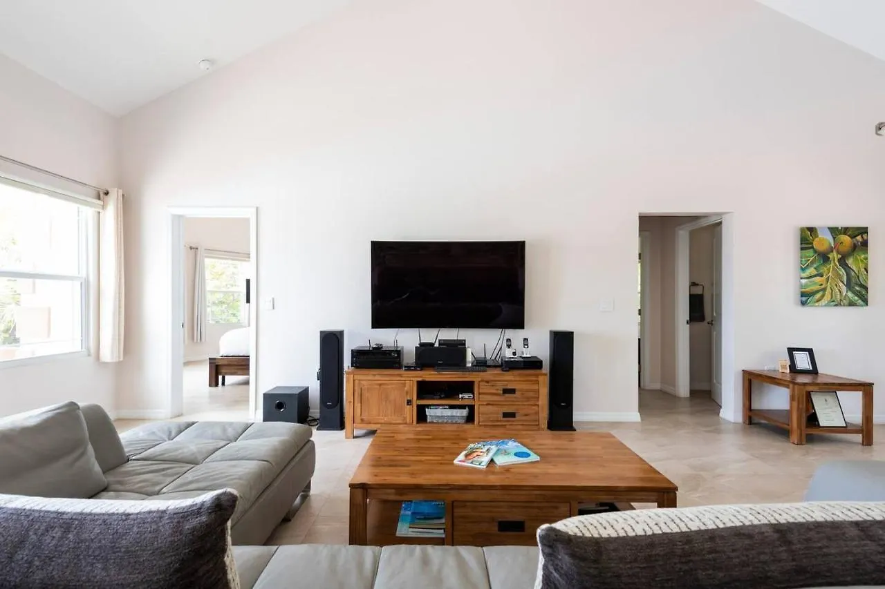 Apartmán The Sov Negril