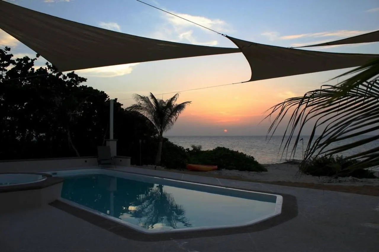 Apartmán The Sov Negril 0*,