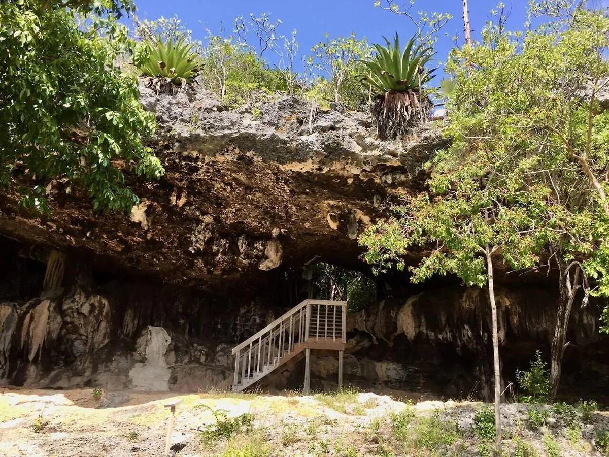 Apartmán The Sov Negril Jamajka