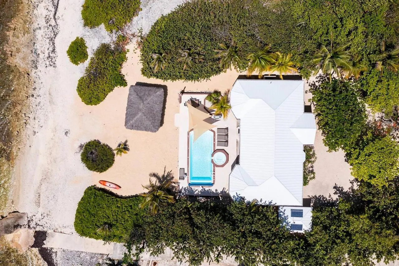Apartmán The Sov Negril