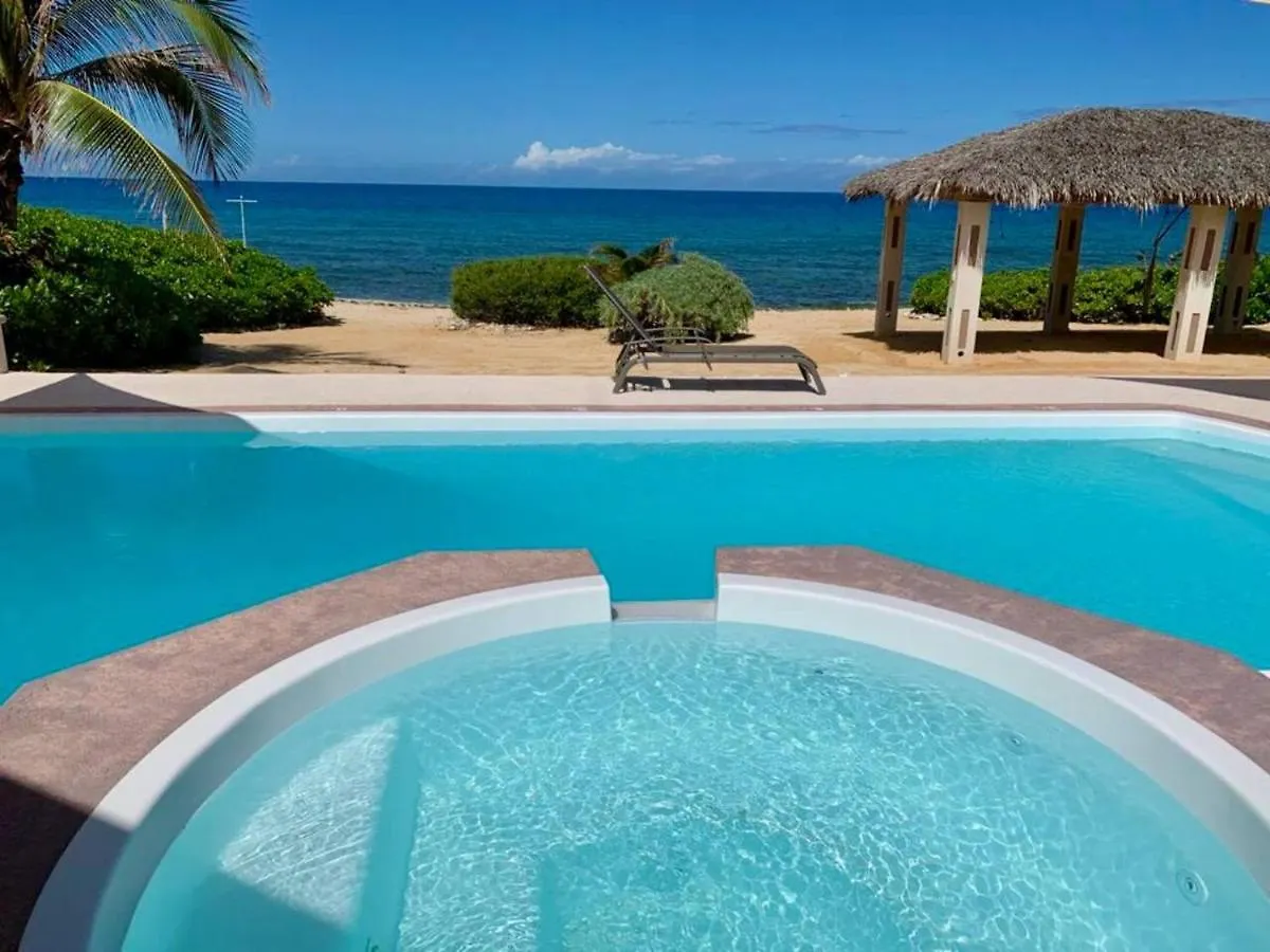 Apartmán The Sov Negril