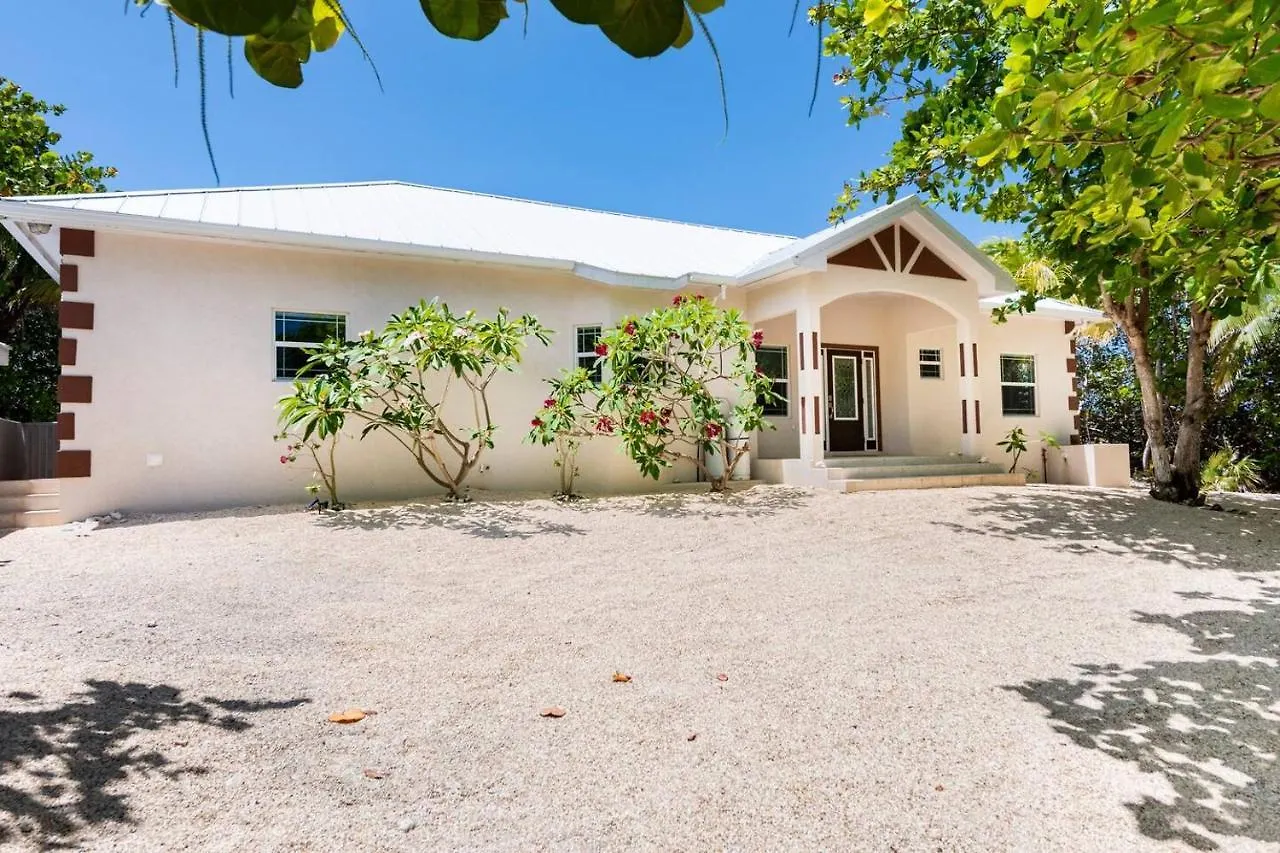 Apartmán The Sov Negril