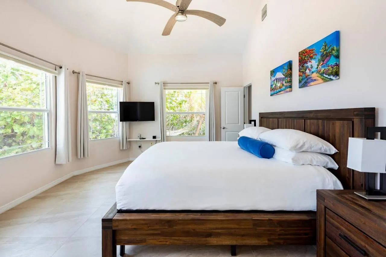 Apartmán The Sov Negril