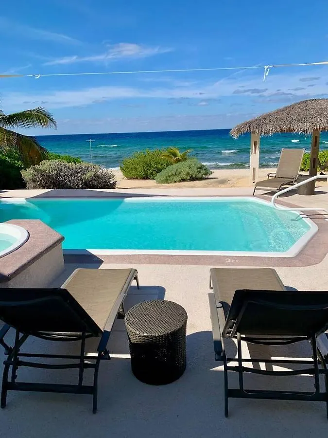 Apartmán The Sov Negril