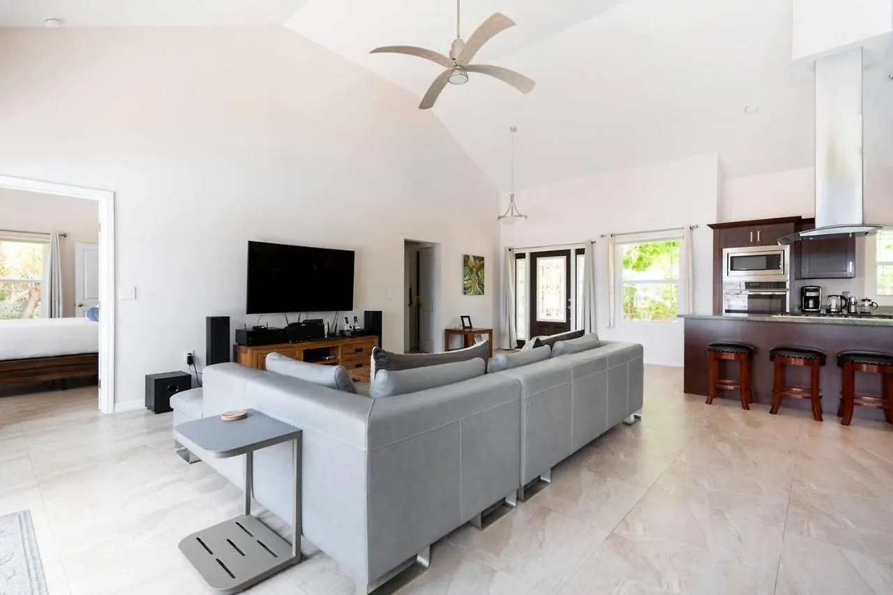 Apartmán The Sov Negril